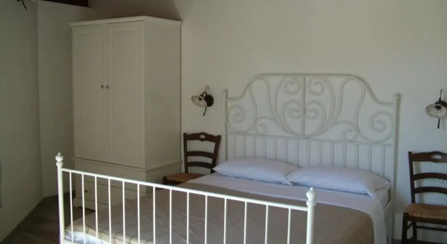 Agriturismo Terra D'Ulivi