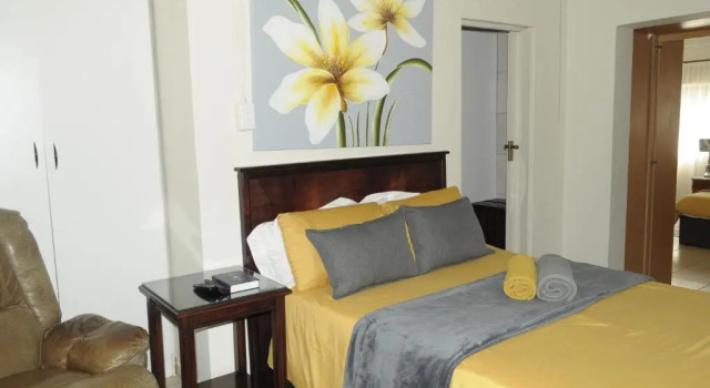 Standard Família quarto Home Guesthouse