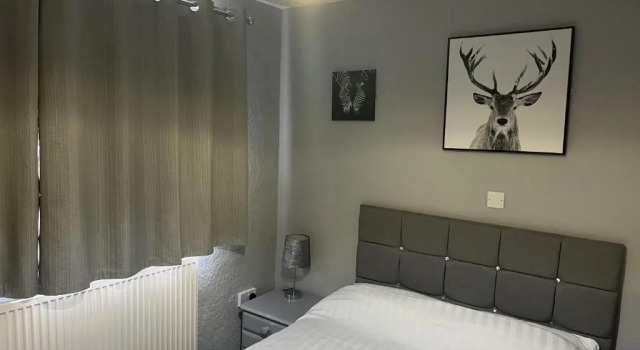 Номер Standard The Lake View Hotel