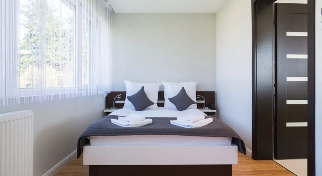 Słoneczny Gródek Active Resort & SPA, Boek Resort Hotels in Klein-Polen met parkeren, Parkeren