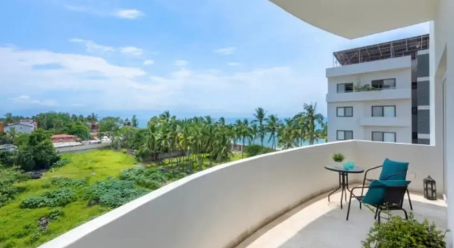 Апартаменты Belle Vie Golden Zone Condos