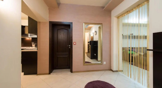 Апартаменты City Apartments