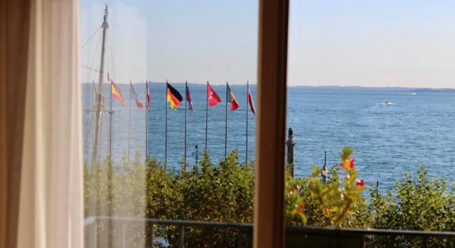 Номер Standard Hotel Tre Corone
