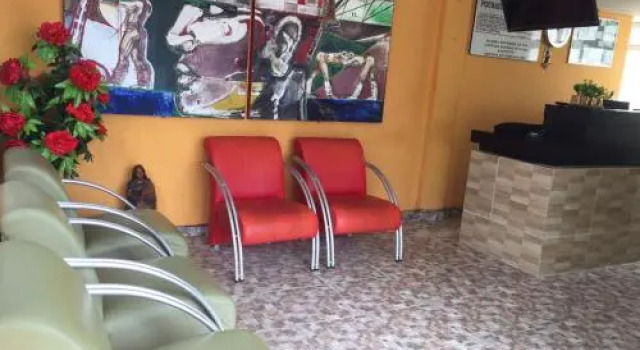 Hotel Pousada Itamaraca, Rezervovat Hotel Hotely v Pernambuco s parkováním, Parkování