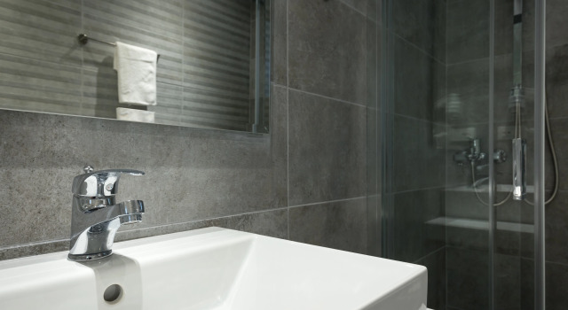 Двухместный номер Standard Acharavi Beach Hotel