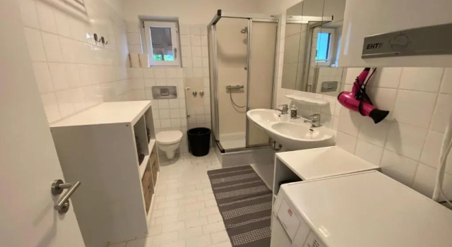 Номер Economy Karwendel Apartments