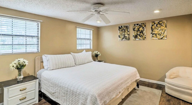 Welcoming Jacksonville Home < 9 Mi to Beach!, Reserva ahora Casa o chalet Jacksonville Florida