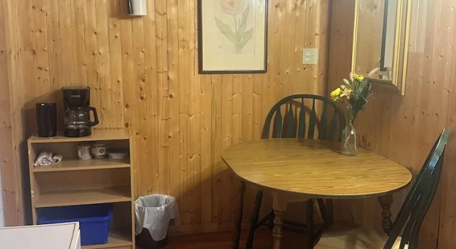 Люкс Comfort Lac Des Roches Resort