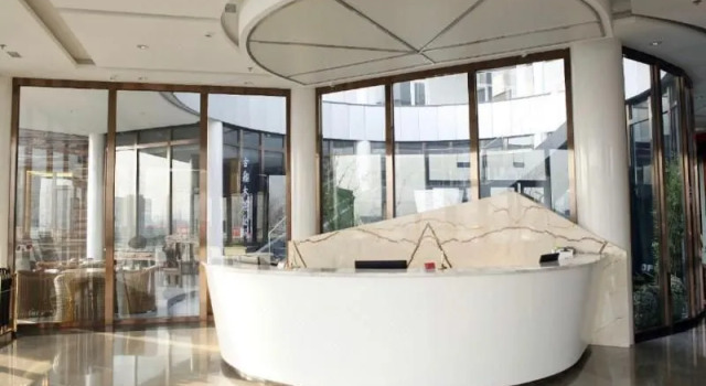 Jun Hotel, Брондау Қонақ үй Бейжің Beijing Area