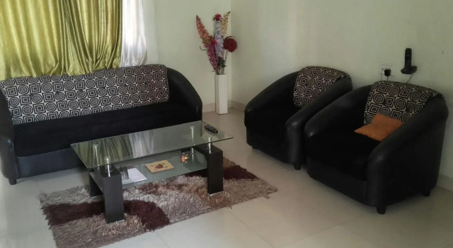 Balaji Comfort Home