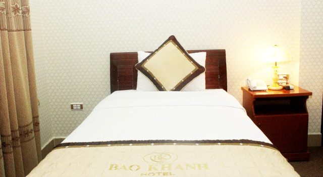 Номер Standard Bao Khanh Hotel