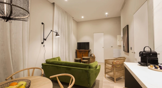 For You Apartments Granada, Забронировать Апартаменты/квартира Гранада Granada Province, рядом с Музей народных традиций и искусств Los Tiros de Granada