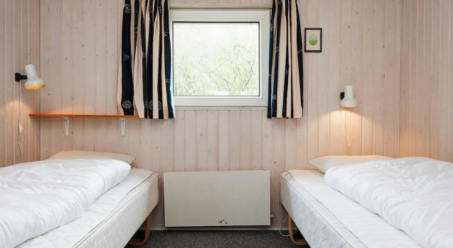 Quaint Holiday Home in Fanø With Whirlpool, Prenota Casa vacanze Ville a Danimarca Meridionale, Villa