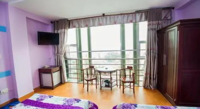 Hien Hoa Saigon Hotel