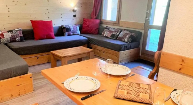 Résidence LAUZES - 2 Pièces pour 5 Personnes 74