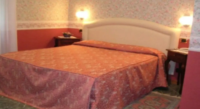 Номер Superior Villa Fieschi Boutique Hotel