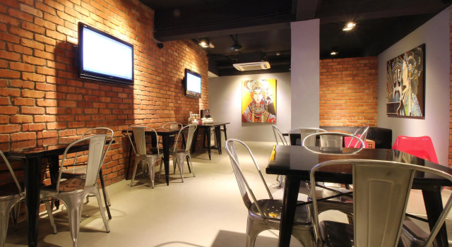 Номер Superior Ryokan Chic Hotel