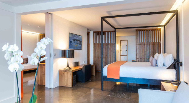 Süit Christopher Hotel