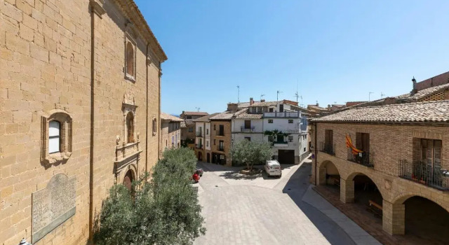 Apartamentos Vino Tinto
