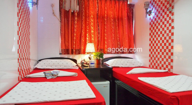 Marrigold Hostel