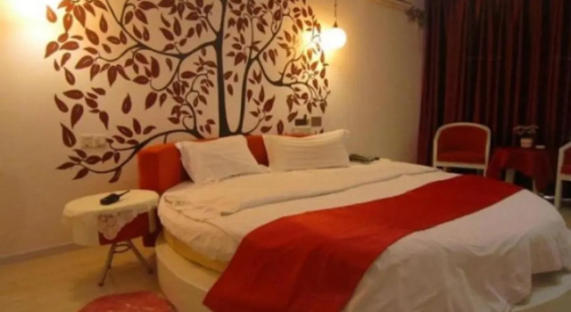 Номер Standard Thank Inn Chain Hotel Sichuan Normal University Chenglong