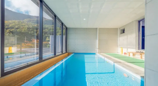 Yangpyeong Seulburg Private Poolvilla, Забронировать Гостевой дом Гостевые дома Янпхён, Гостевой дом