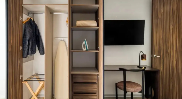 Апартаменты Comfort ULIV Pulse Roma - Condesa