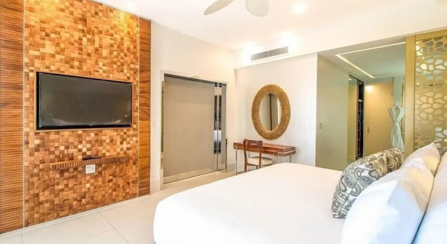 2BD Oceanview Suite Garza Blanca Cabo, Забронировать Апартаменты/квартира Отели Южной Нижней Калифорнии с парковкой, Парковка