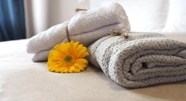 Номер Standard B&B Linae - Residence