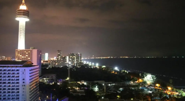 Апартаменты View Talay 3 apartments