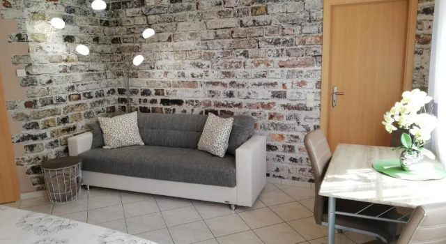 Апартаменты Apartment Mona