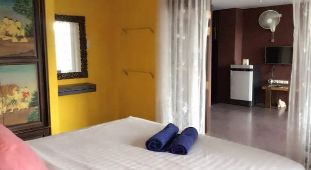 Mamo Resort Samui, Забронировать Курортный отель Самуй Самуи