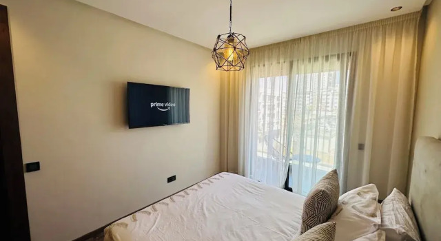 Stay'Inn - Palmier Luxury Living, Забронировать Апартаменты/квартира Апартаменты Касабланки, рядом с Торговый центр Twin Center, Апартаменты/квартира
