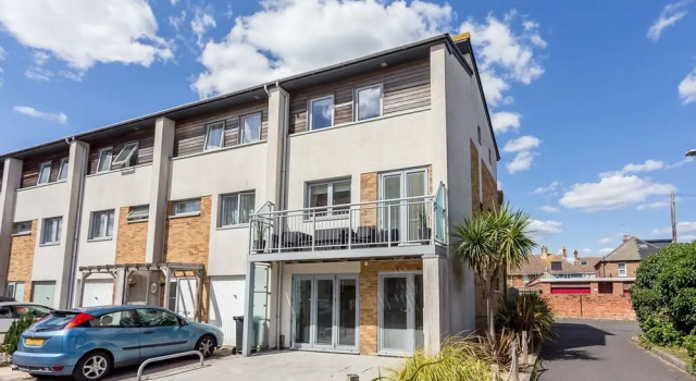 Shore Thing, Забронировать Отель Отели Пула 4 звезды, рядом с Poole Yacht Club, 4*