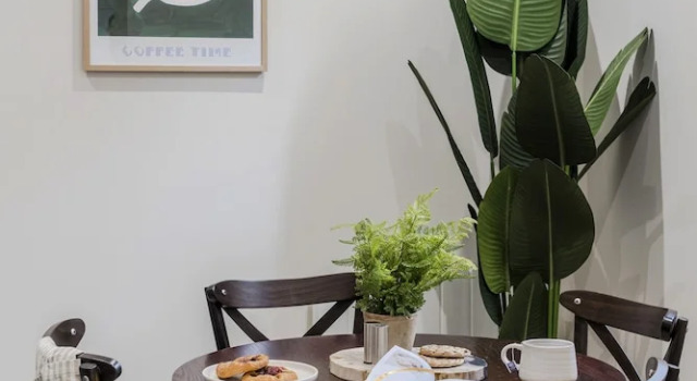 Клубные апартаменты Tooting - Your Apartment