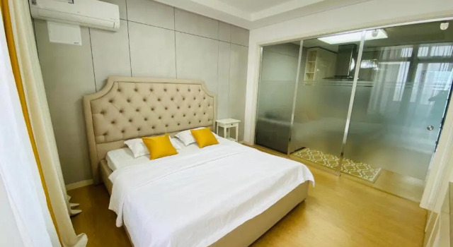 Апартаменты c 1 комнатой Elite Apartments Highvill