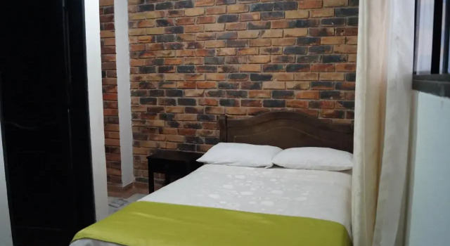Hotel Engatamá, Rezervovat Hotel Hotely v Santander s parkováním, Parkování