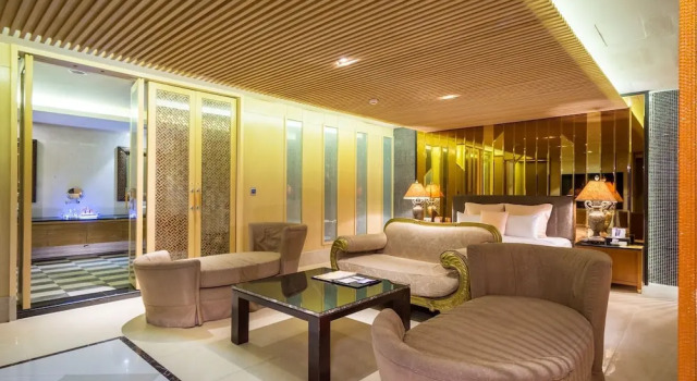 Merryday Day Motel Zhonghe Branch, Rezerwuj Motel New Taipei City Republika Chińska