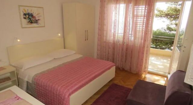 Apartments Staničić, Забронировать Апартаменты/квартира Апартаменты Брела, Апартаменты/квартира
