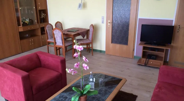 HAUS USEDOM Ferienwohnungen, Reserva ahora Apartahotel Apartahoteles en Usedom, Apartahotel