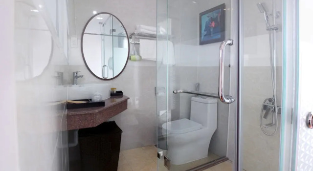 Одноместный номер Superior с частичным видом Sunday Lotus Garden Resort By The Sea Mui Ne