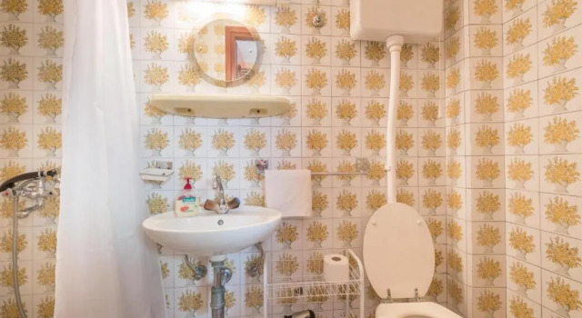 Студия Villa Adria