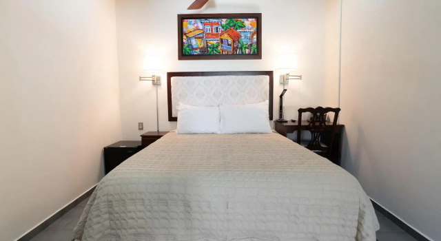 Casa Wilson Inn