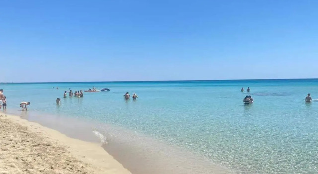 Коттедж Villa Chidro - Villa Indipendente & Climatizzata San Pietro in Bevagna - SALENTO - Puglia - ITALY