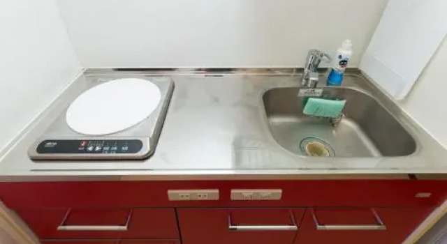 Serenite Namba-Nishi 1004, Забронировать Отель Сакаи Осака, рядом с Liberty Osaka Museum