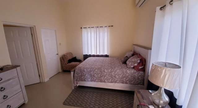 Rochester Modern Chic Apartment, Prenota Appartamento Kingston Giamaica
