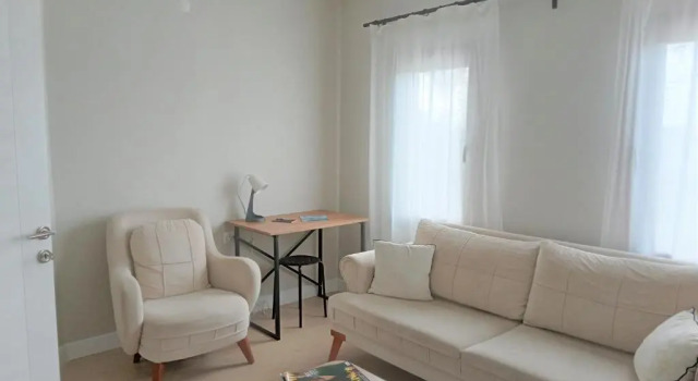 Dolphin Residences - Yasemin 1, Rezervovat Hotel Hotely v Mugla s parkováním, Parkování