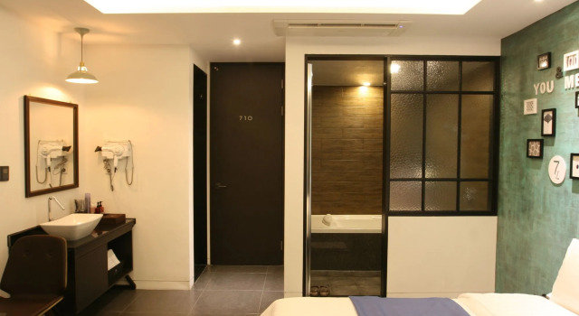 Hotel Asiad
