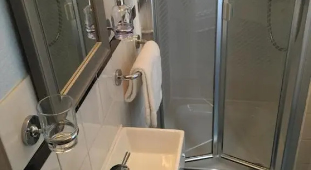 Люкс Southville Guest House