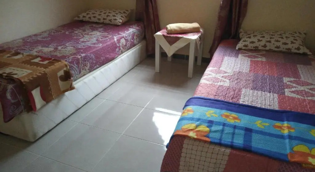 Homestay Abi